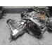 Versnellingsbak VW Transporter T5 2.5 TDI 6 Bak 4x4 SYNCRO  HNC JKT KLF JKU KCK